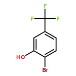 RHAWN 2-Bromo-5-(trifluoromethyl)phenol