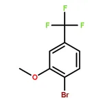 RHAWN 2-Bromo-5-(trifluoromethyl)anisole?