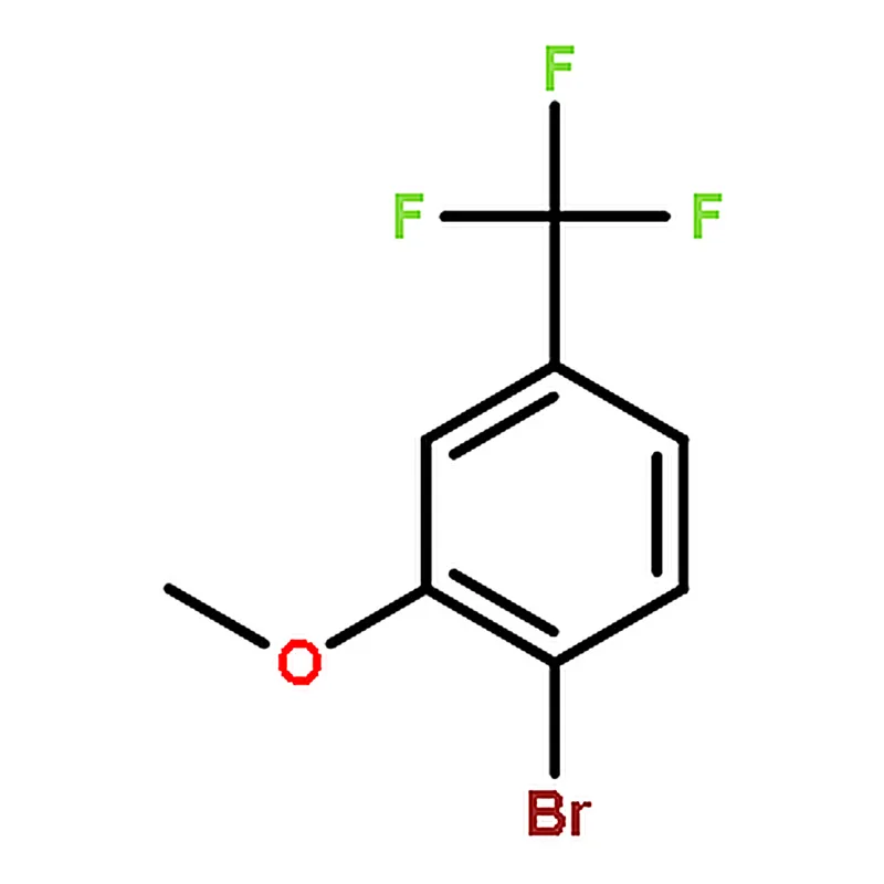 RHAWN 2-Bromo-5-(trifluoromethyl)anisole?