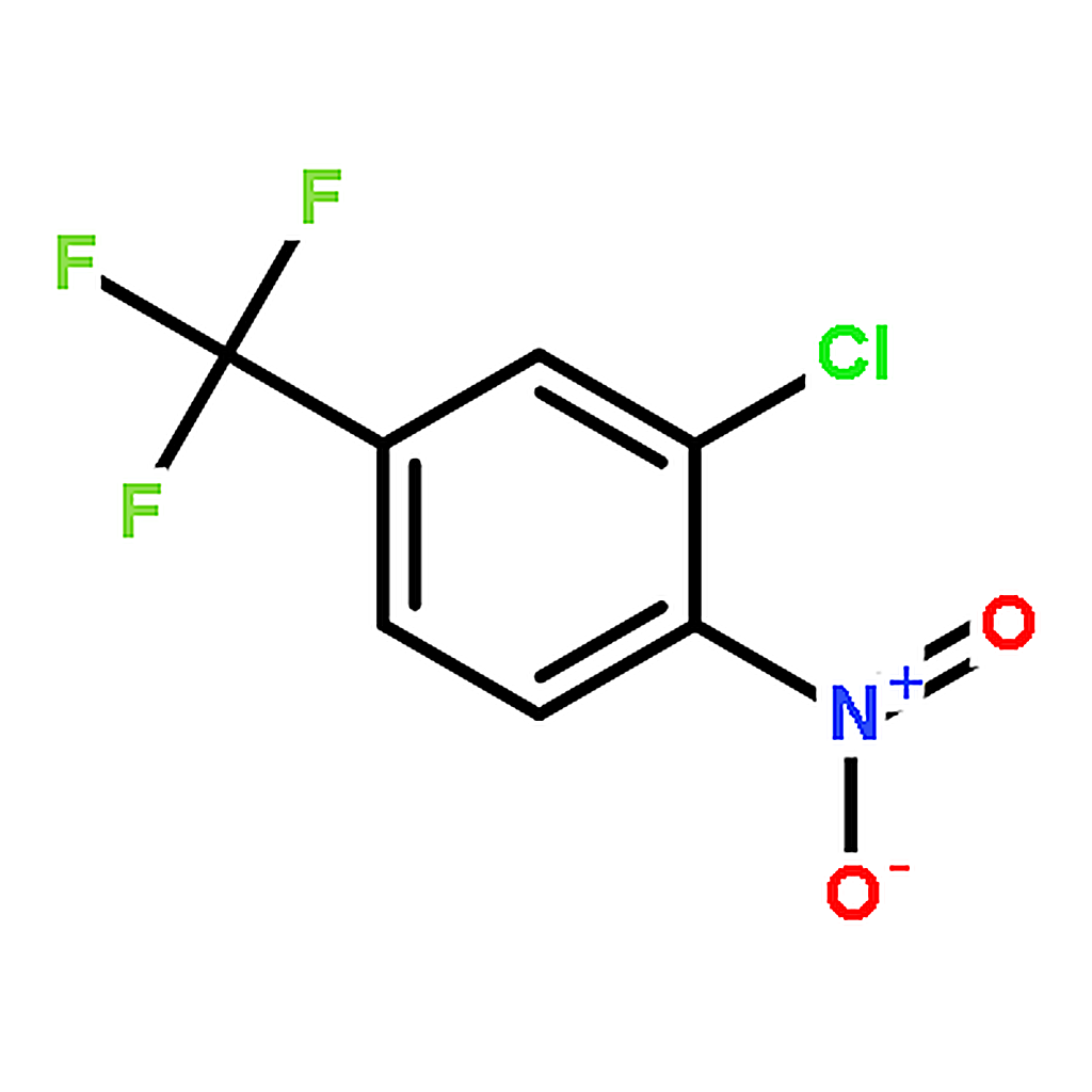 RHAWN 2-Chloro-1-nitro-4-(trifluoromethyl)benzene