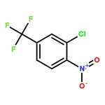 RHAWN 2-Chloro-1-nitro-4-(trifluoromethyl)benzene