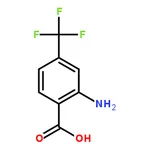 RHAWN 2-Amino-4-(trifluoromethyl)benzoic Acid