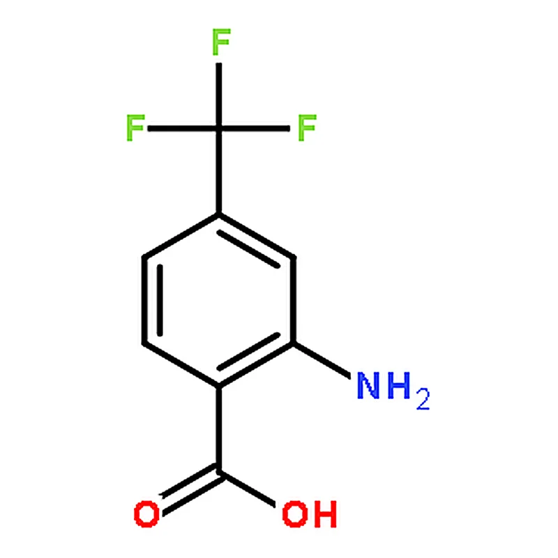 RHAWN 2-Amino-4-(trifluoromethyl)benzoic Acid