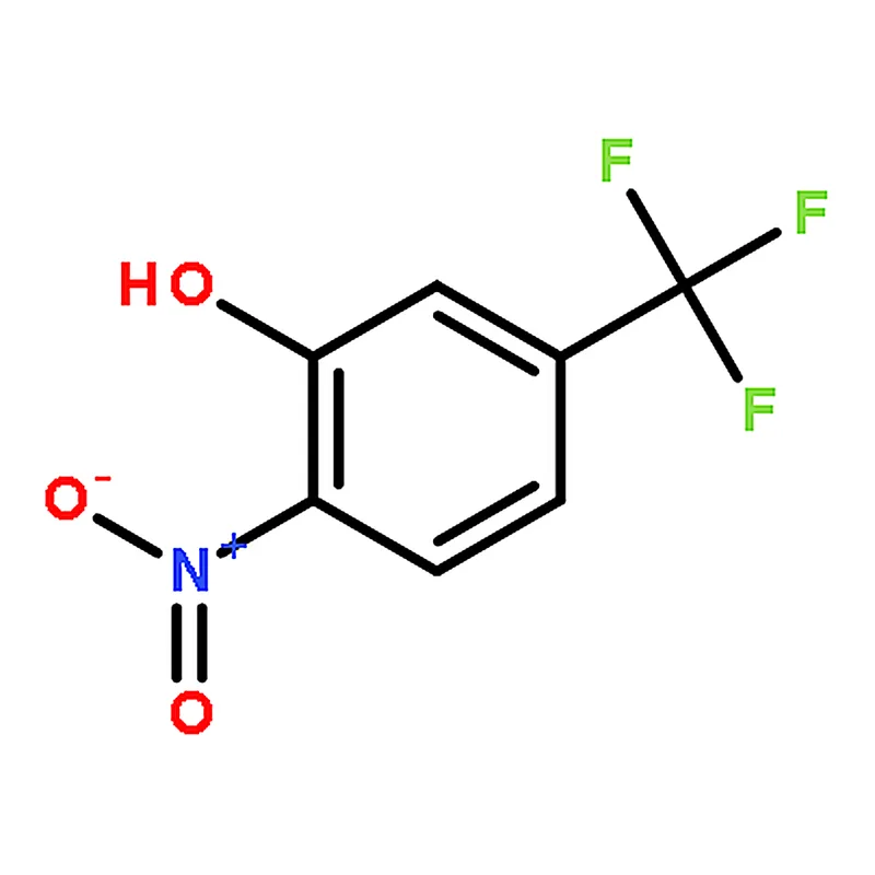 RHAWN 2-Nitro-5-(trifluoromethyl)phenol