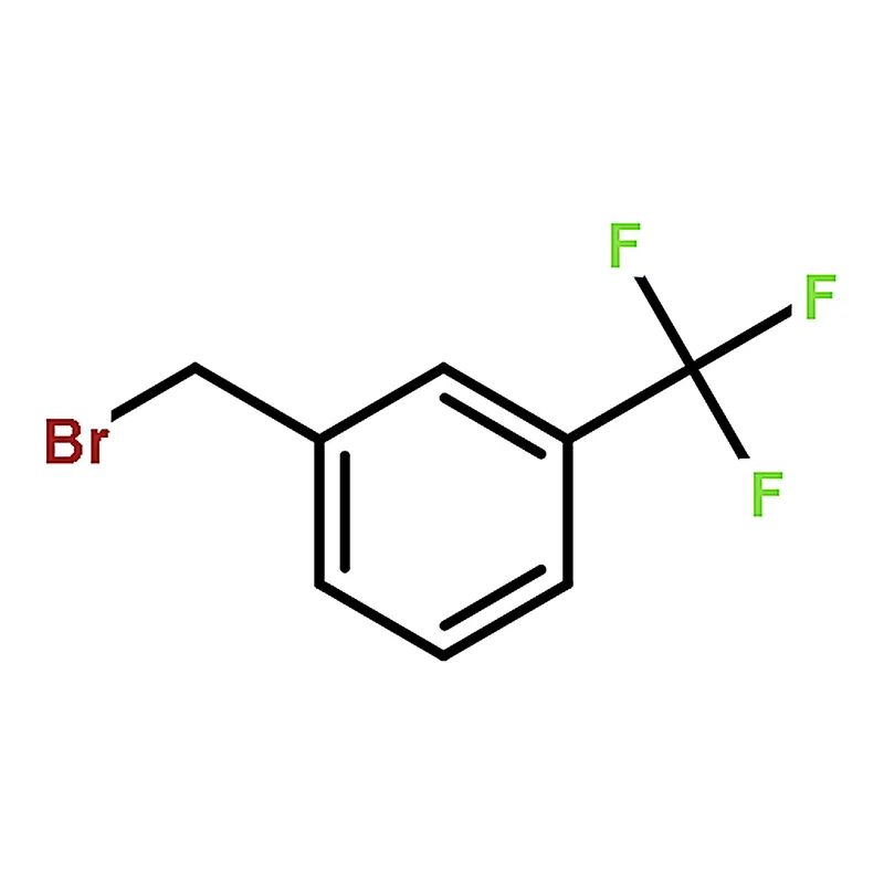 RHAWN 3-(Trifluoromethyl)benzyl bromide