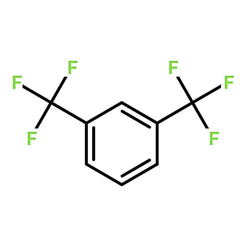RHAWN 1,3-Bis(trifluoromethyl)-benzene