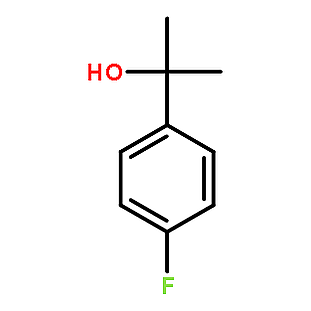 RHAWN 2-(4-Fluorophenyl)-2-propanol