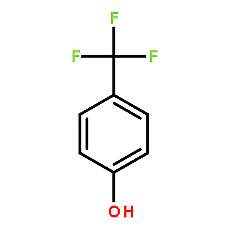 RHAWN 4-(Trifluoromethyl)phenol