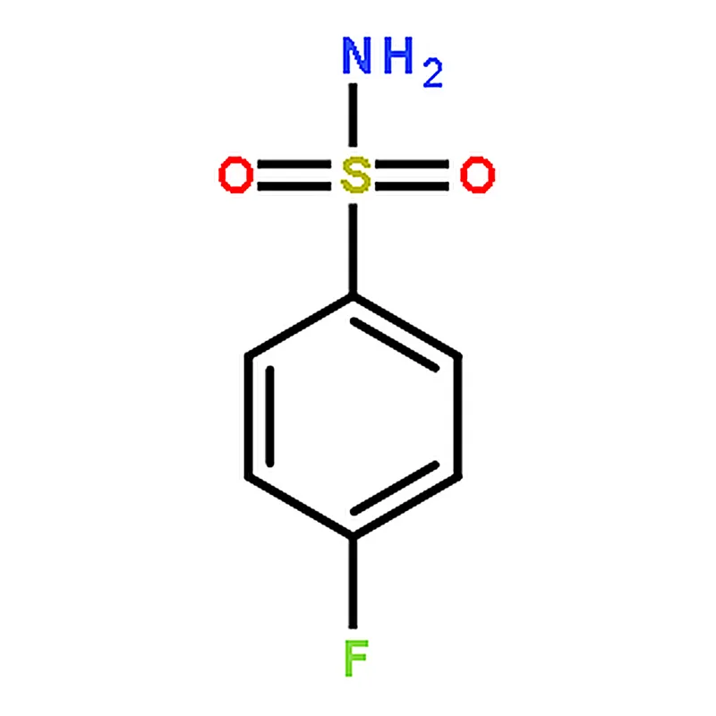RHAWN 4-Fluorobenzenesulfonamide