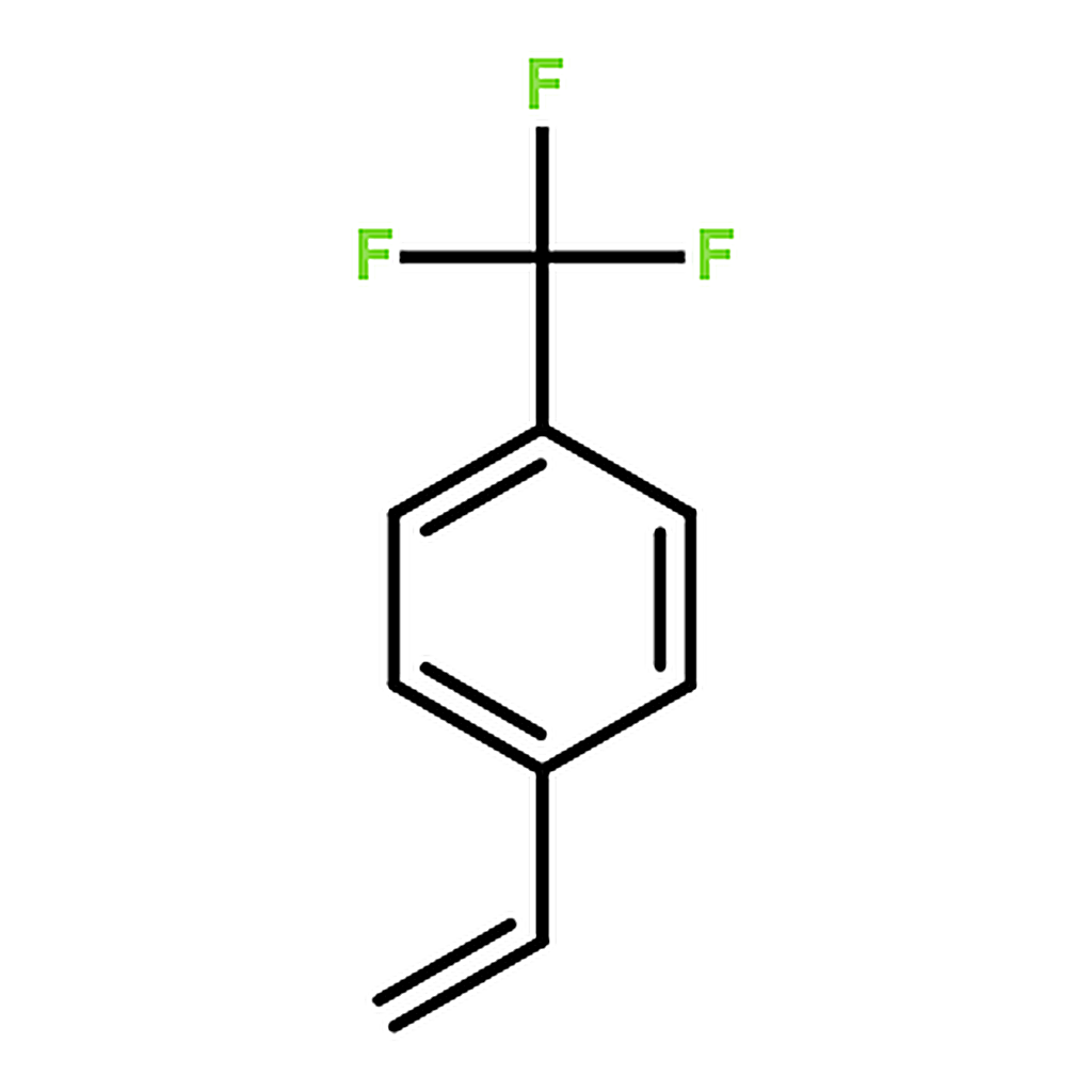 RHAWN 4-(TRIFLUOROMETHYL)STYRENE