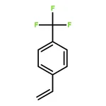 RHAWN 4-(TRIFLUOROMETHYL)STYRENE