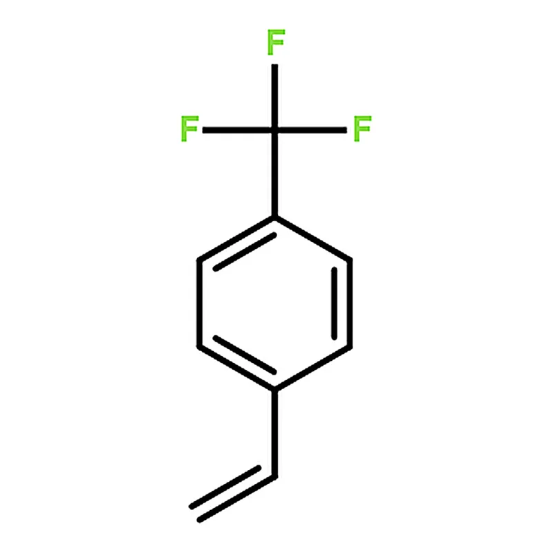 RHAWN 4-(TRIFLUOROMETHYL)STYRENE