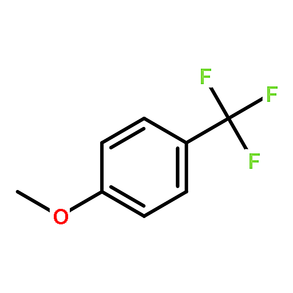 RHAWN 4-(Trifluoromethyl)anisole