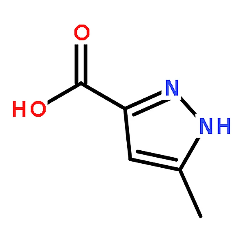 RHAWN 3-Methyl-1H-pyrazole-5-carboxylic acid