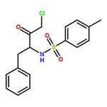 RHAWN N-p-Tosyl-L-phenylalanine chloromethyl ketone (TPCK)