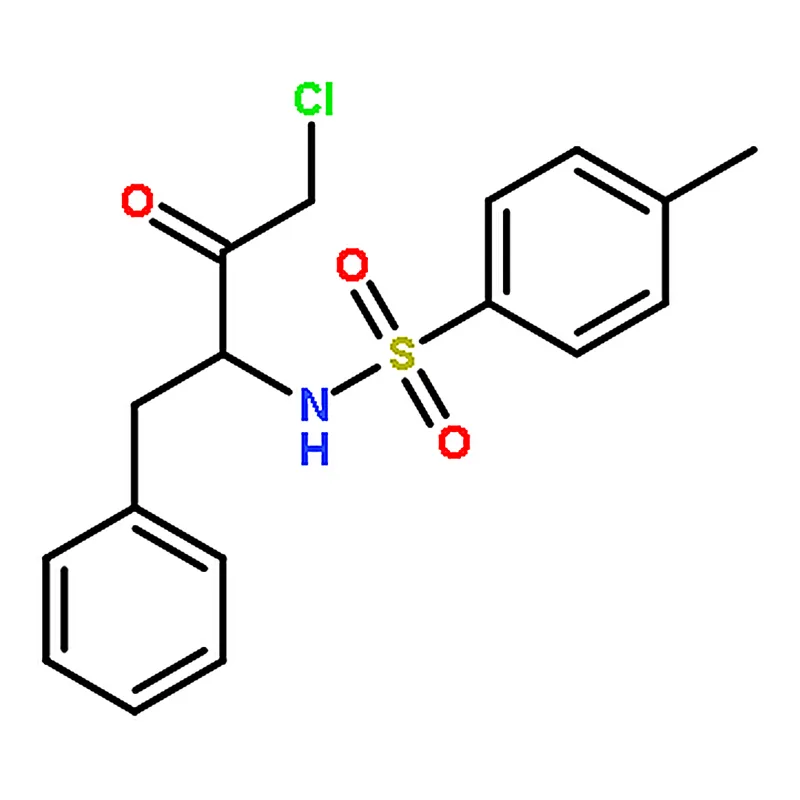 RHAWN N-p-Tosyl-L-phenylalanine chloromethyl ketone (TPCK)