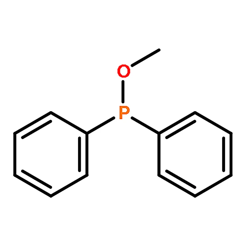 RHAWN Diphenylmethoxyphosphine