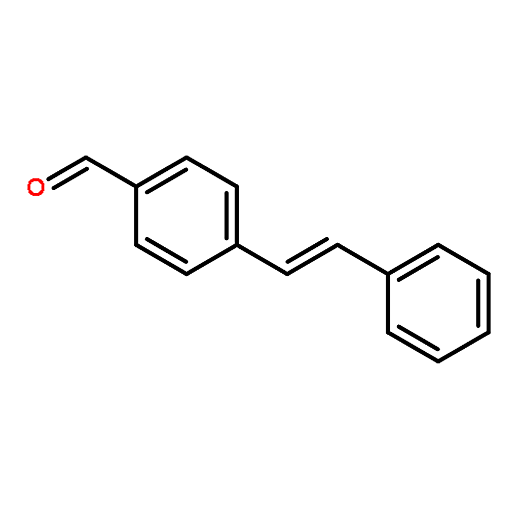 RHAWN 4-Formyl-<i>trans</i>-stilbene