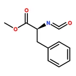 RHAWN Methyl (<i>S</i>)-2-Isocyanato-3-phenylpropionate