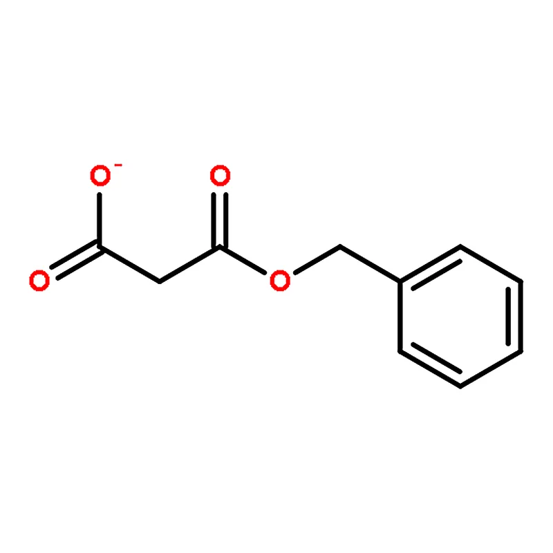 RHAWN 3-(Benzyloxy)-3-oxopropanoic acid
