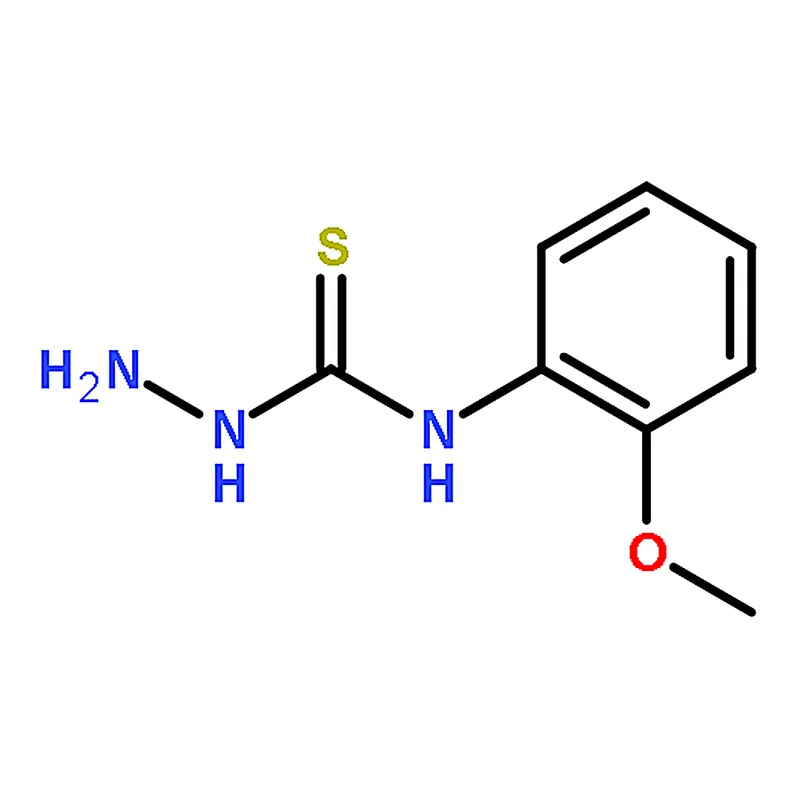 RHAWN N-(2-Methoxyphenyl)hydrazinecarbothioamide