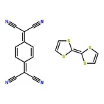 RHAWN Tetrathiafulvalene - 7,7,8,8-Tetracyanoquinodimethane Complex