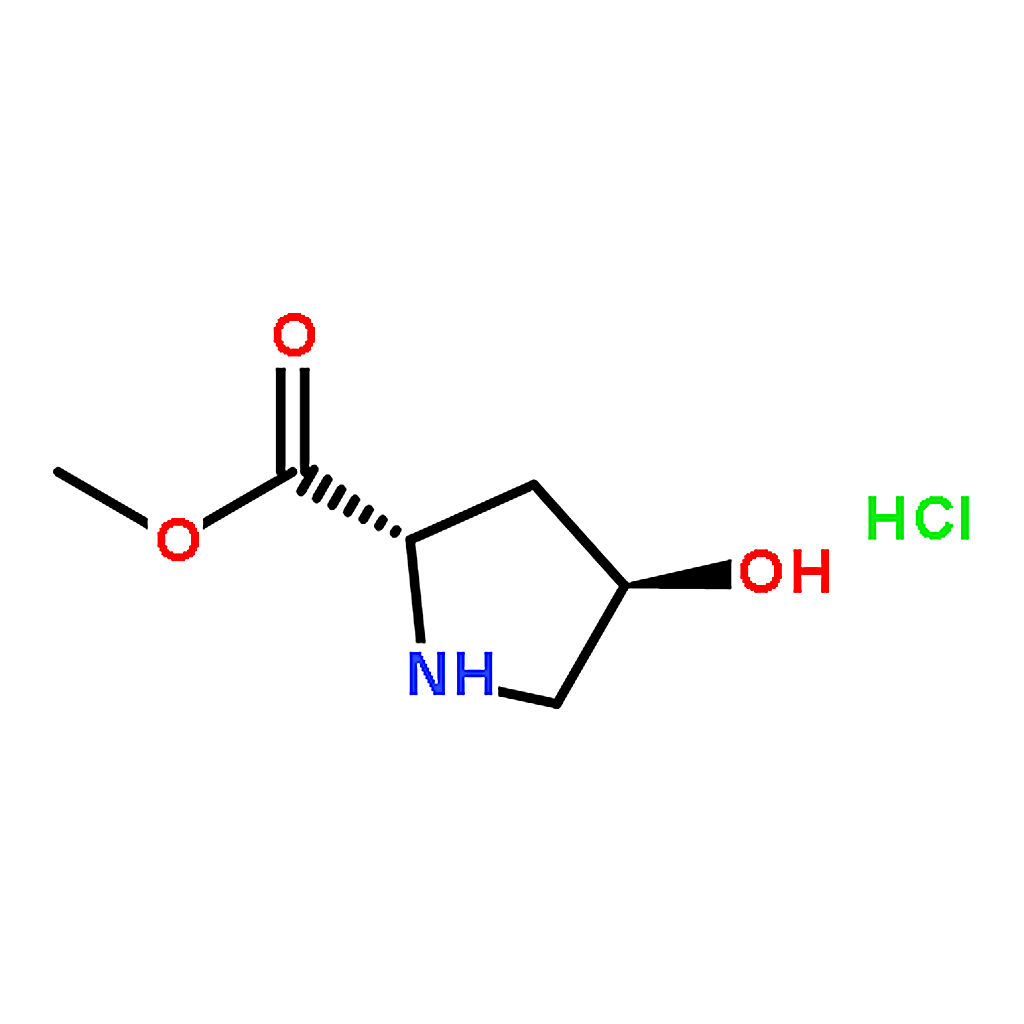 RHAWN L-4-Hydroxyproline methyl ester hydrochloride