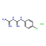 RHAWN 1-(4-Chlorophenyl)biguanide hydrochloride