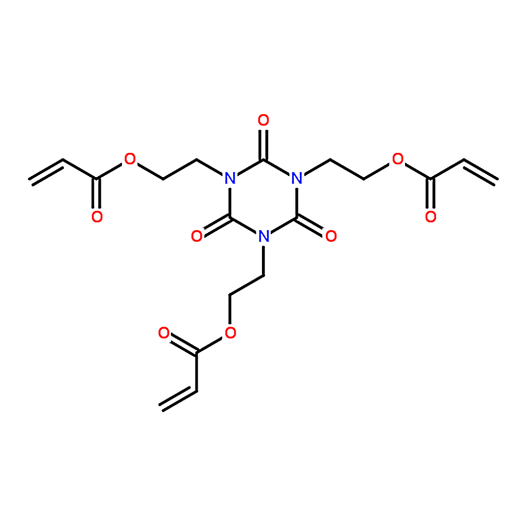 RHAWN Tris(2-acryloyloxyethyl) Isocyanurate