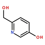 RHAWN 6-(Hydroxymethyl)pyridin-3-ol