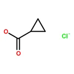 RHAWN Cyclopropanecarboxylic acid chloride