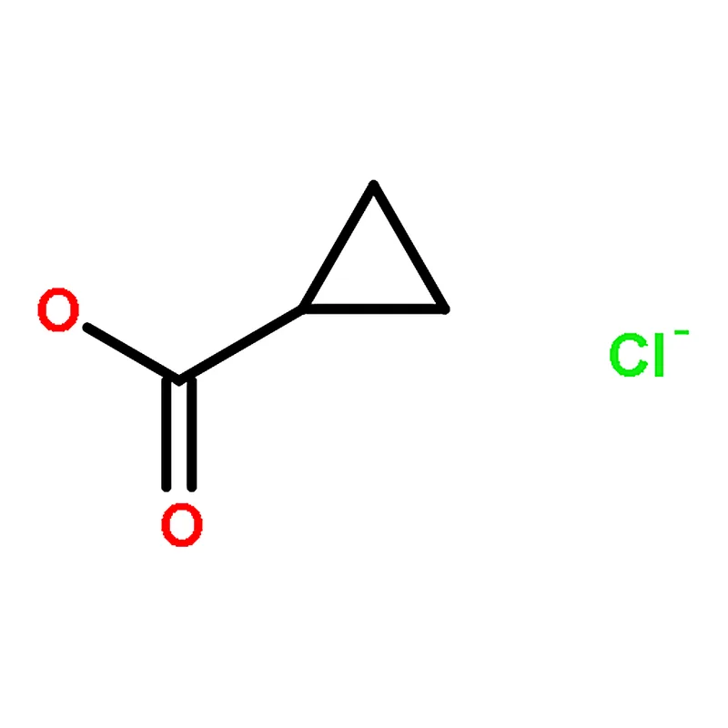 RHAWN Cyclopropanecarboxylic acid chloride