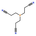 RHAWN 3,3',3''-Phosphinetriyltripropanenitrile