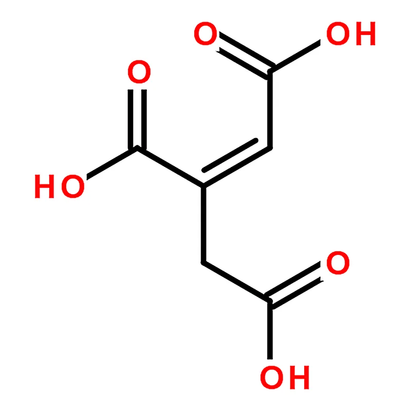 RHAWN trans-Aconitic acid