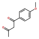 RHAWN 1-(4-Methoxyphenyl)butane-1,3-dione