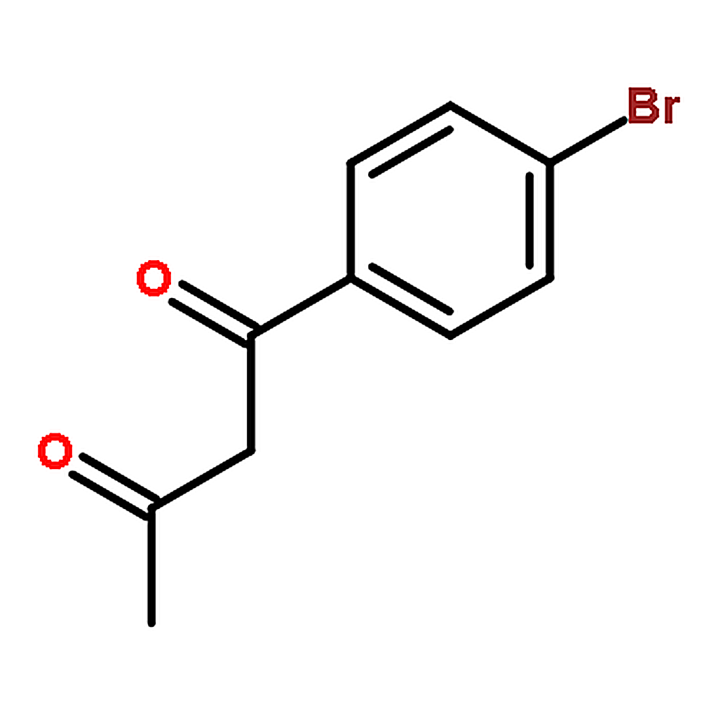 RHAWN 1-(4-Bromophenyl)-1,3-butanedione