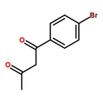 RHAWN 1-(4-Bromophenyl)-1,3-butanedione