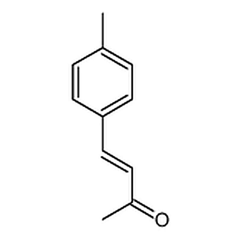 RHAWN 4-(P-tolyl)but-3-en-2-one