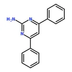 RHAWN 4,6-Diphenylpyrimidin-2-amine