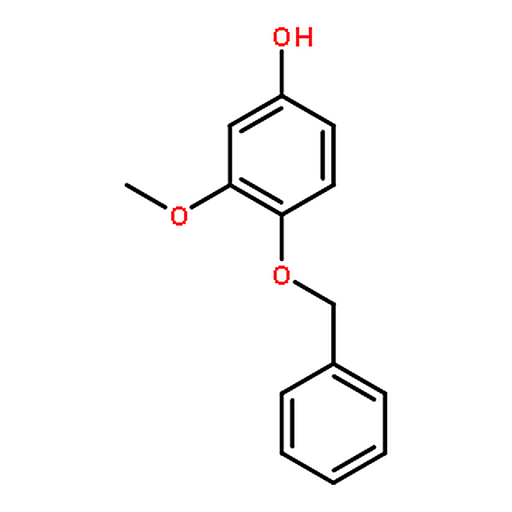 RHAWN 4-(Benzyloxy)-3-methoxyphenol