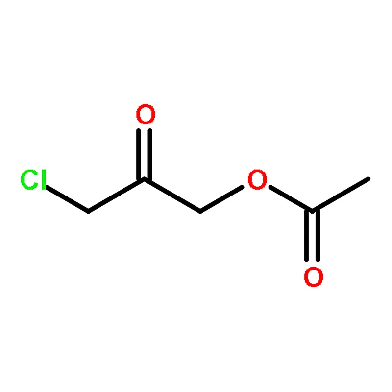 RHAWN 1-Acetoxy-3-chloroacetone
