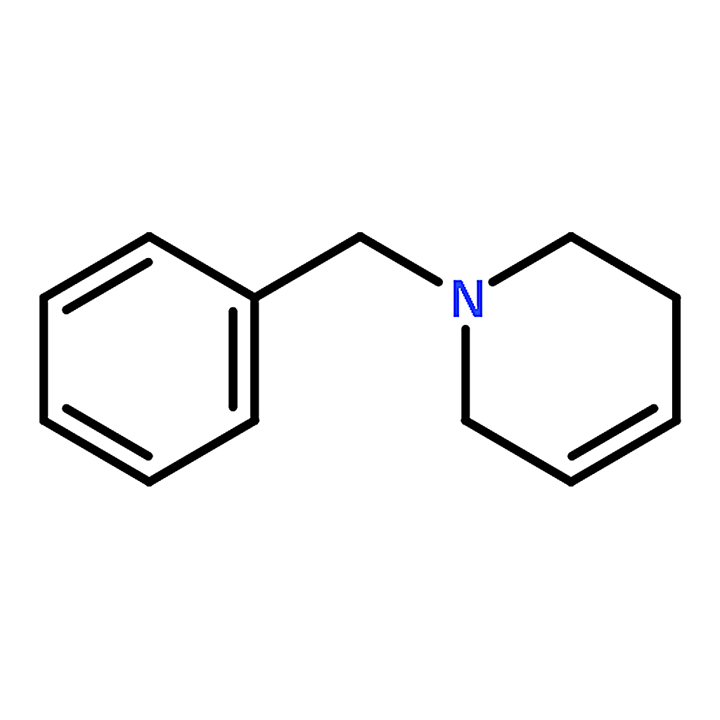 RHAWN 1-Benzyl-1,2,3,6-tetrahydropyridine