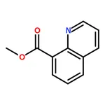 RHAWN Methyl8-quinolinecarboxylate