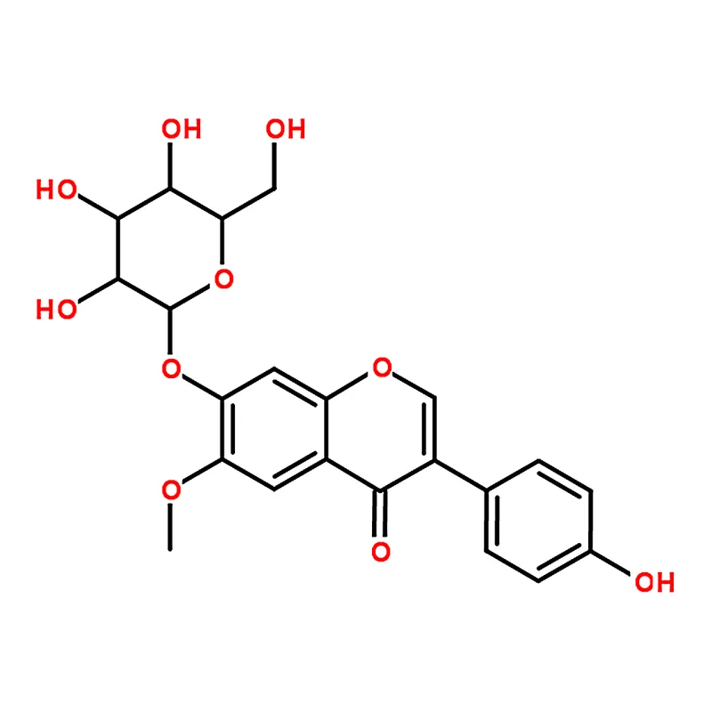 RHAWN Glycitin
