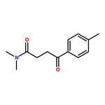 RHAWN N,N-Dimethyl-4-oxo-4-(p-tolyl)butanamide