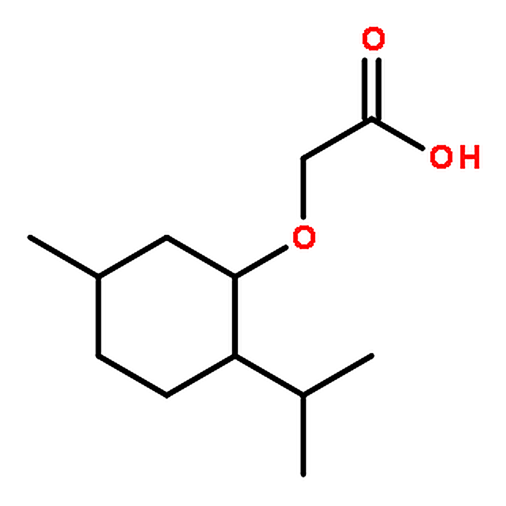 RHAWN (-)-Menthyloxyacetic Acid