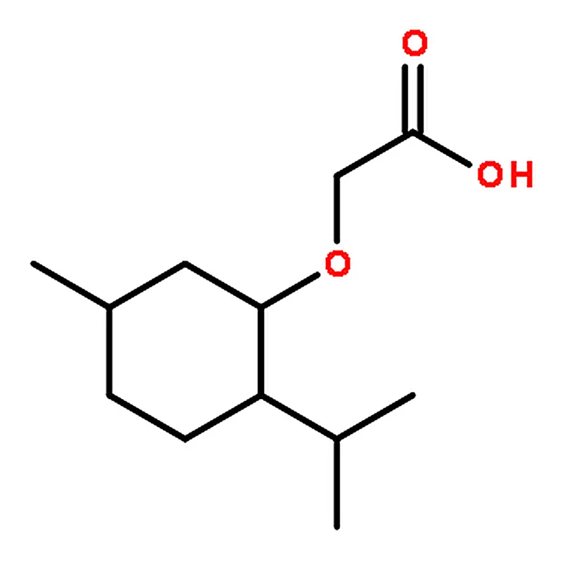 RHAWN (-)-Menthyloxyacetic Acid