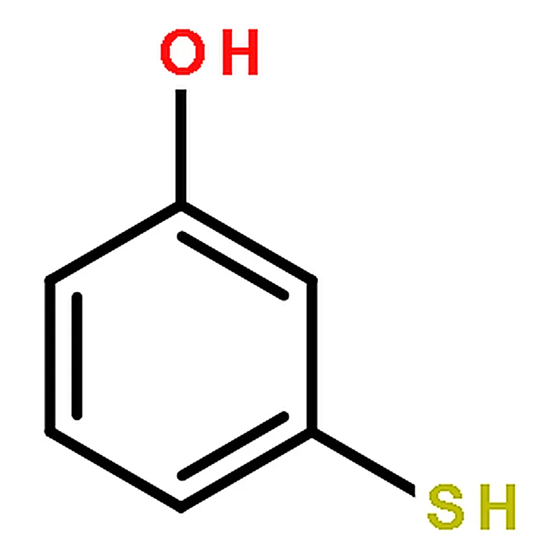 RHAWN 3-Mercaptophenol
