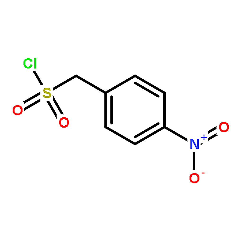 RHAWN 4-Nitro--toluenesulfonyl chloride