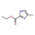 RHAWN Ethyl 4-methyl-1H-imidazole-2-carboxylate